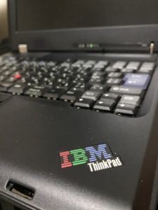 IBMThinkPad